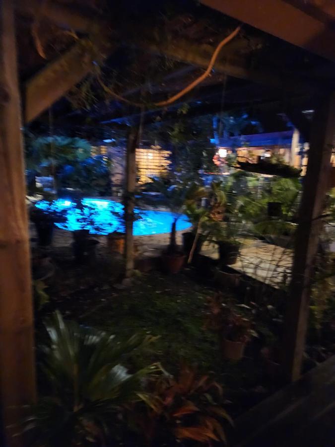 Apartament Fare Cocoon Punaauia  Zewnętrze zdjęcie