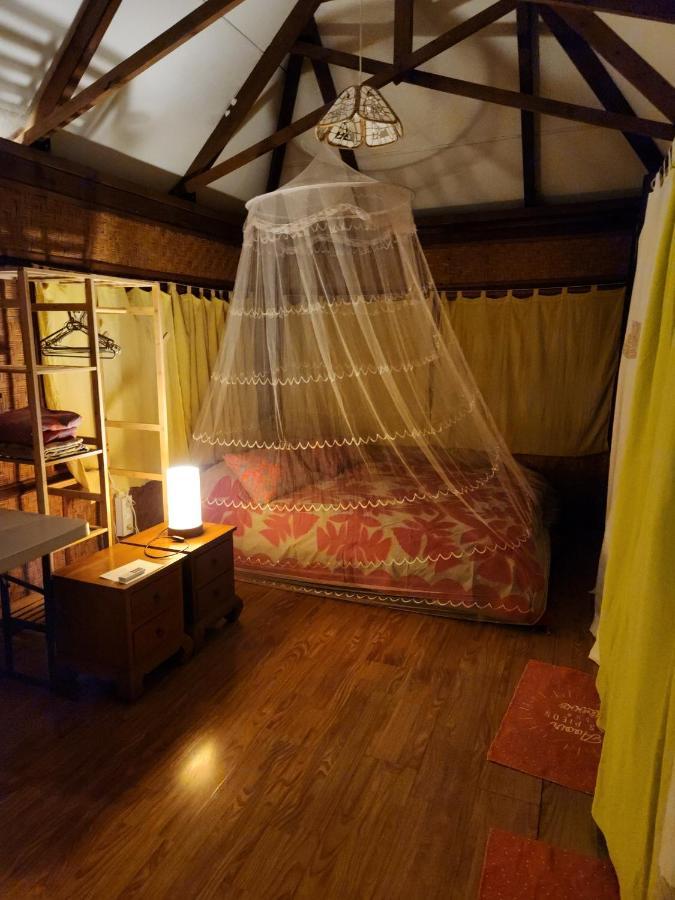 Apartament Fare Cocoon Punaauia  Zewnętrze zdjęcie