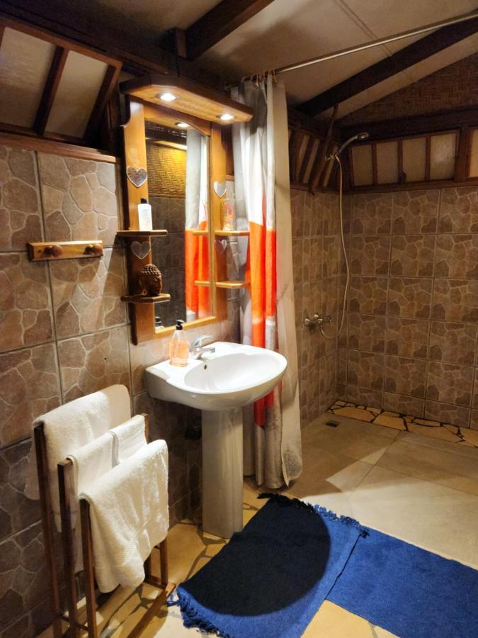 Apartament Fare Cocoon Punaauia  Zewnętrze zdjęcie