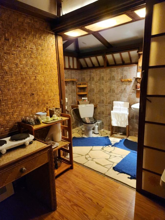 Apartament Fare Cocoon Punaauia  Zewnętrze zdjęcie