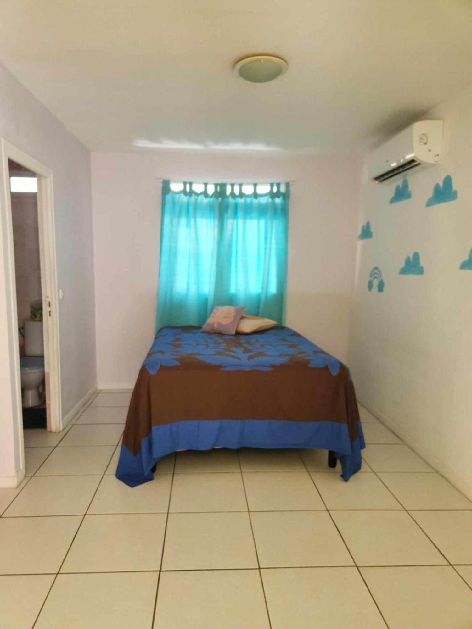 Apartament Fare Cocoon Punaauia  Zewnętrze zdjęcie
