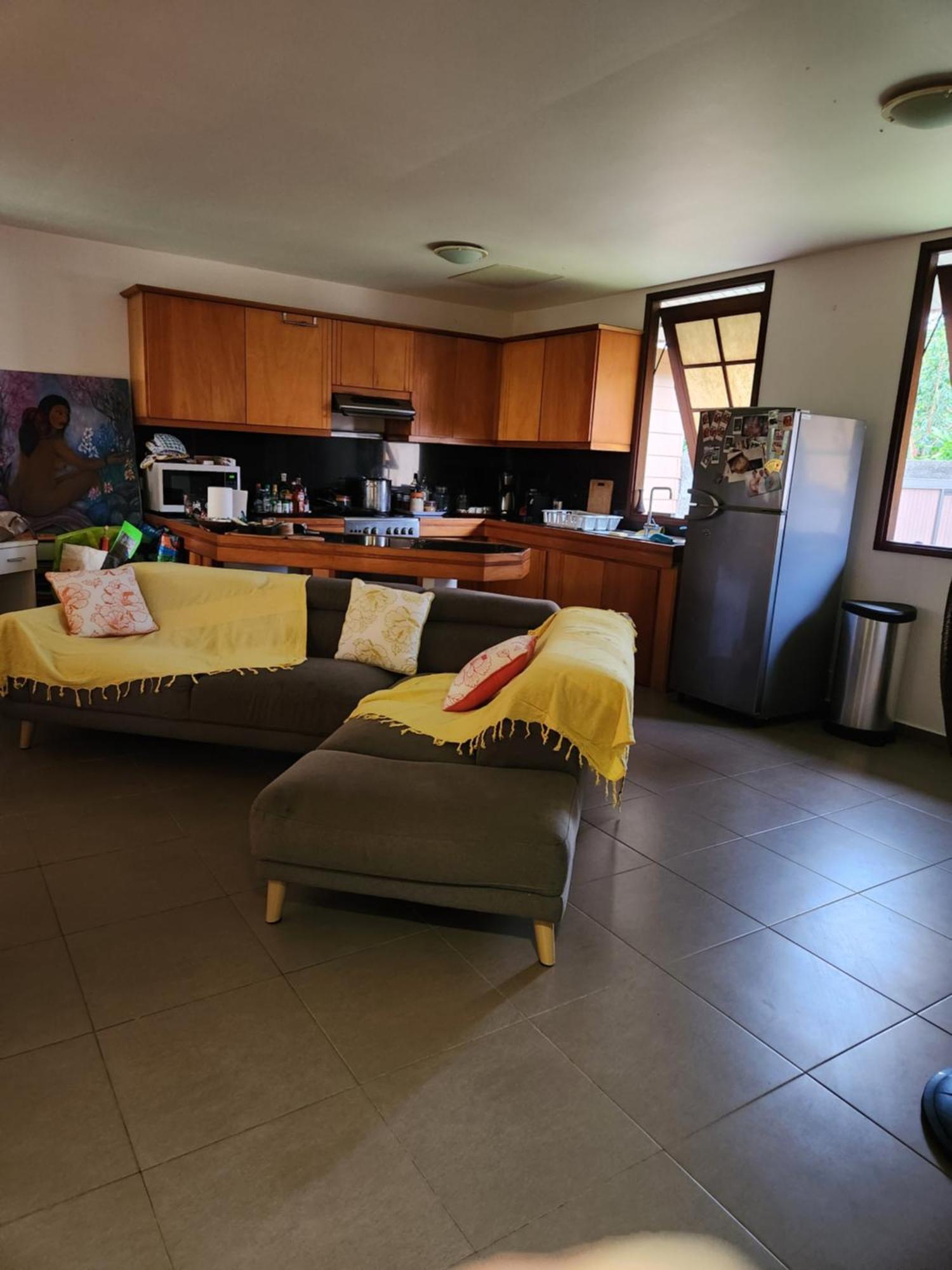 Apartament Fare Cocoon Punaauia  Pokój zdjęcie
